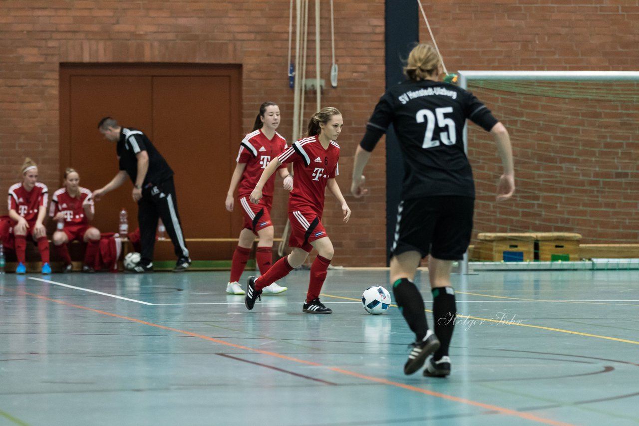 Bild 83 - Dodenhof Cup